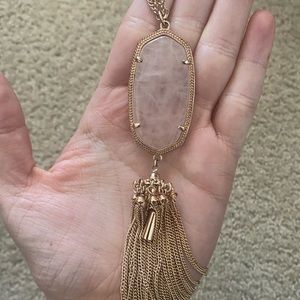 Kendra Scott Rayne Necklace